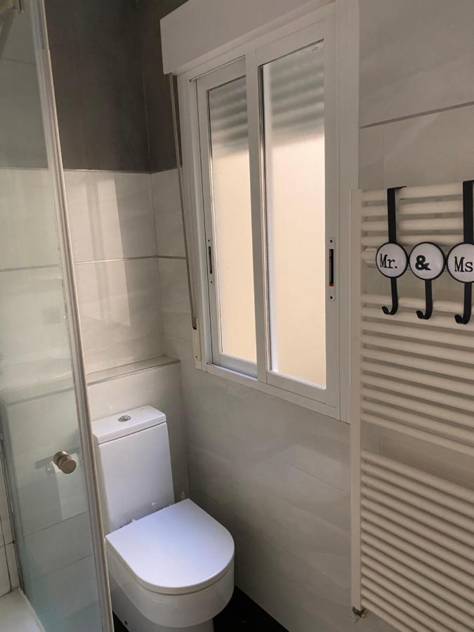 Apartamentos Logrono Centro, Tic Tac, Wifi Exterior photo